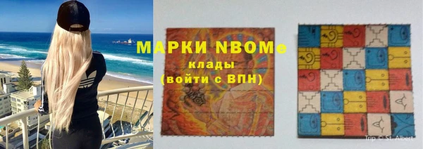 стаф Абинск